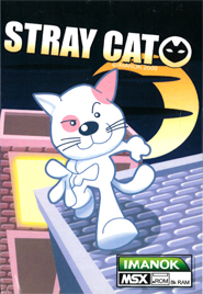 MSX Stray Cat
